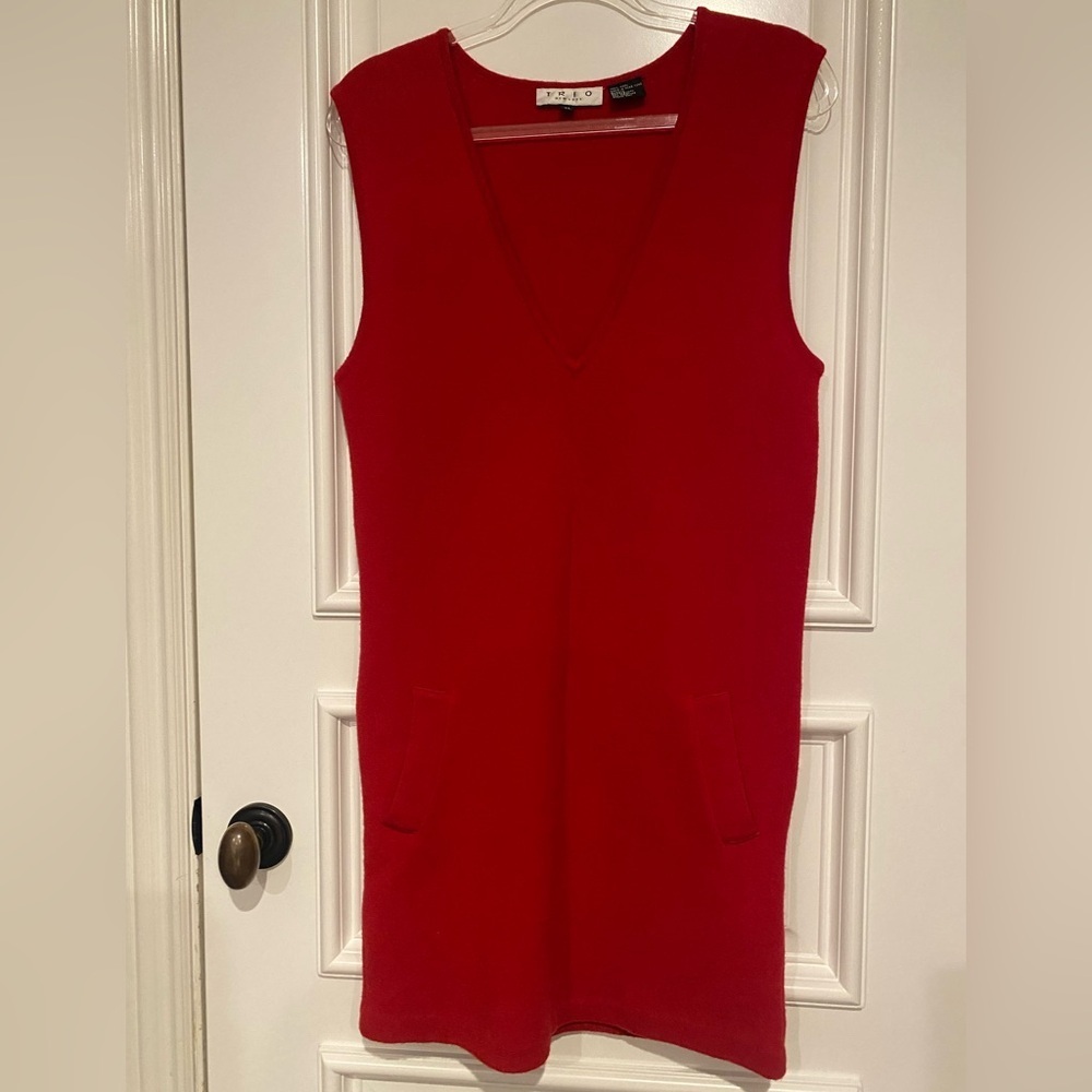 Trio New York Dress